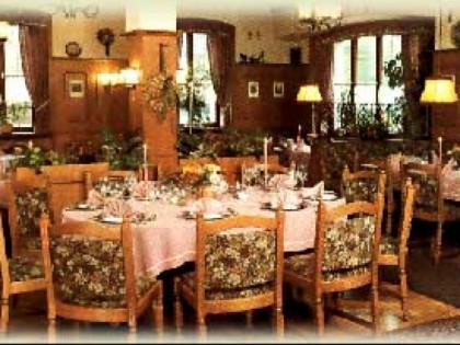 Фото: Gasthof  Bayerischer Hof